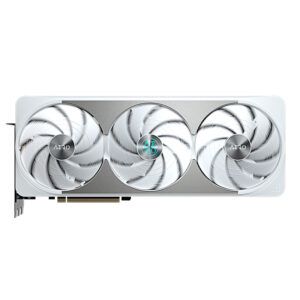 TARJETA DE VIDEO GIGABYTE GEFORCE RTX 5070 TI AERO OC 16G, 16 GB GDDR7, PCIE GEN 5.0