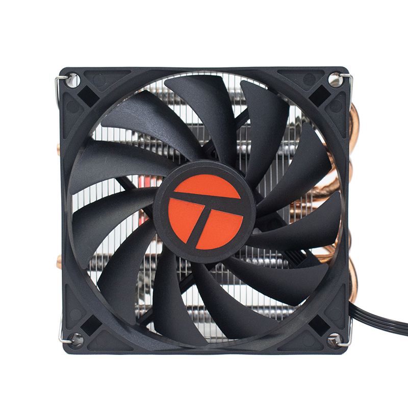 FAN COOLER PARA PROCESADOR TEROS TE-8165N INTEL YAMD FAN COOLER PARA PROCESADOR TEROS TE-8165N INTEL YAMD