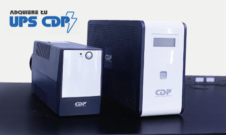 QUIOSCO-UPS-CDP QUIOSCO-UPS-CDP