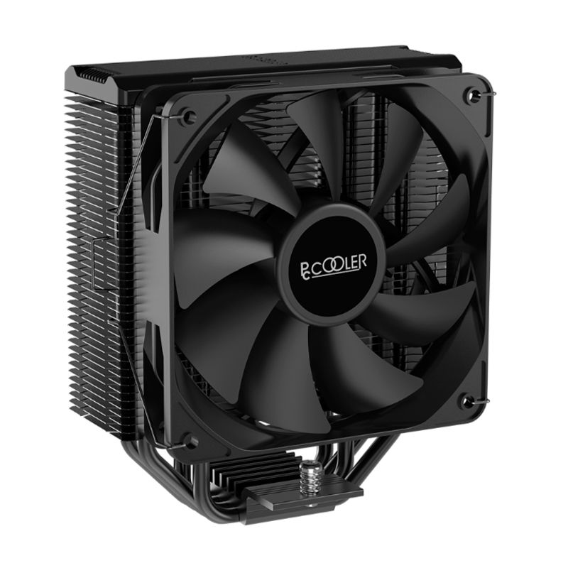 FAN-COOLER PARA CPU PCCOOLER PALADIN EX400, 120MM FAN-COOLER PARA CPU PCCOOLER PALADIN EX400, 120MM