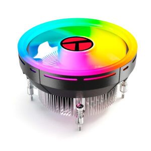 COOLER PARA PROCESADOR TEROS TE-8161N, INTEL, TDP90W