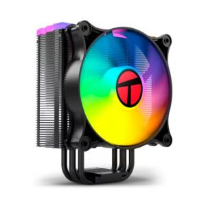 COOLER PARA PROCESADOR TEROS TE-8162N, INTEL Y AMD