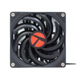 FAN COOLER PARA PROCESADOR TEROS TE-8166N INTEL YAMD