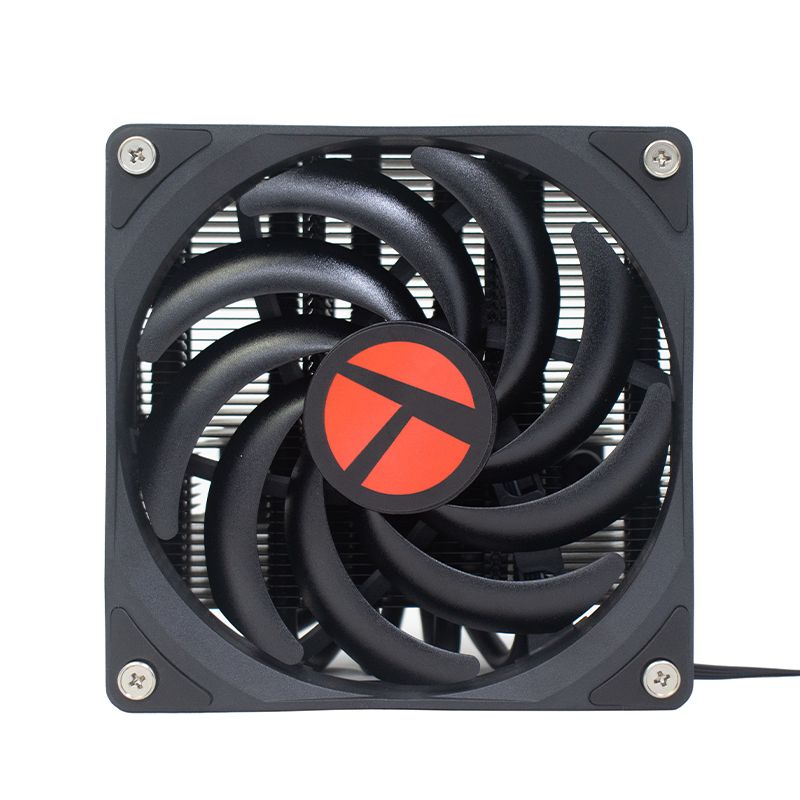 FAN COOLER PARA PROCESADOR TEROS TE-8166N INTEL YAMD FAN COOLER PARA PROCESADOR TEROS TE-8166N INTEL YAMD
