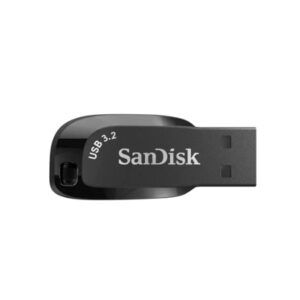 MEMORIA FLASH USB SANDISK ULTRA SHIFT USB 3.2 GEN1, 128GB