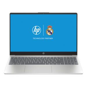 NOTEBOOK HP 15-FD0260LA, 15.6 FHD CORE 5 120U 1.4 / 5.0GHZ, 16GB DDR4-3200MHZ