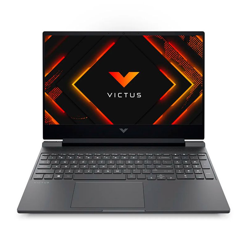 NOTEBOOK GAMING HP VICTUS 15-FB3019LA, 15.6 FHD IPS, AMD RYZEN 7 7445HS NOTEBOOK GAMING HP VICTUS 15-FB3019LA, 15.6 FHD IPS, AMD RYZEN 7 7445HS