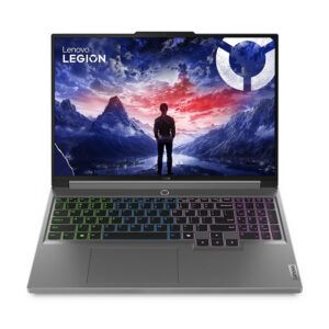 NOTEBOOK GAMING LENOVO LEGION 5 16IRX9, 16 WQXGAIPS, CORE I9-14900HX