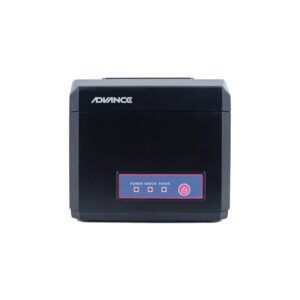 IMPRESORA TÉRMICA ADV-8011N ADVANCE, 300MM/S