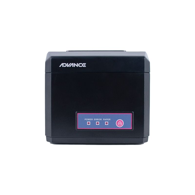 IMPRESORA TÉRMICA ADV-8011N ADVANCE, 300MM/S