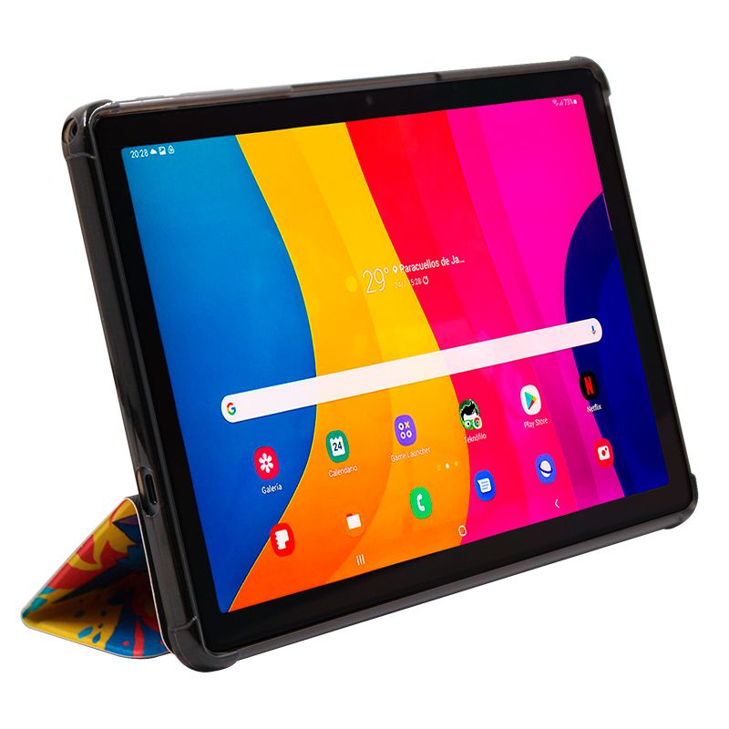 TABLET ADVANCE SMARTPAD SP3703 WIFI 10.1 WXGA IPS A333 1.75GHZ 4GB 64GB ANDROID TABLET ADVANCE SMARTPAD SP3703 WIFI 10.1 WXGA IPS A333 1.75GHZ 4GB 64GB ANDROID