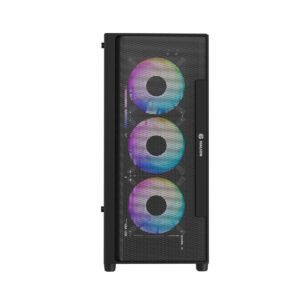 CASE GAMER SIN FUENTE TRITON C02