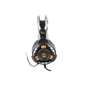 HEADSET GAMER HALION Z25 7LED
