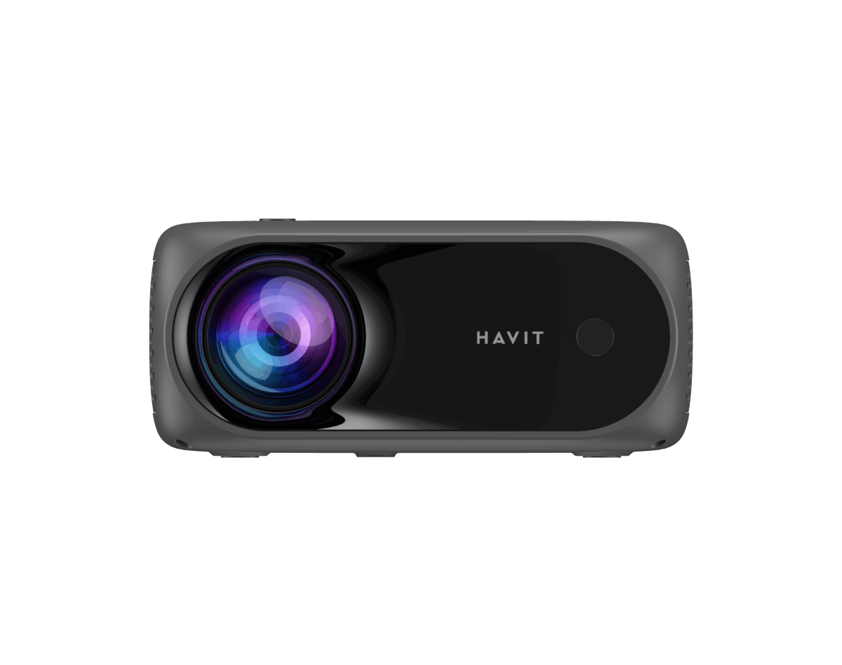 PROYECTOR HAVIT PJ221 PROYECTOR HAVIT PJ221