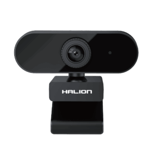 CÁMARA WEB HALION HA-W21HD