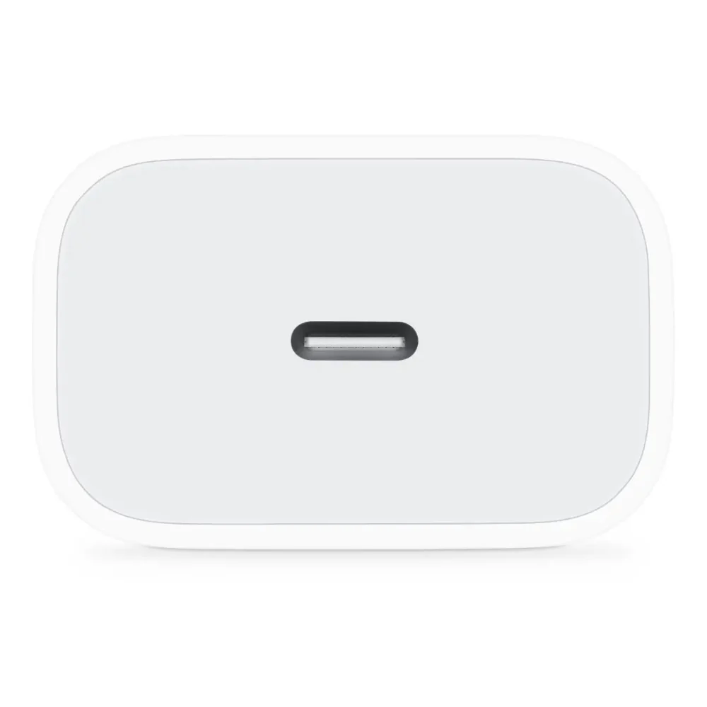 APPLE USB-C 20W POWER ADAPTER