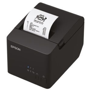 IMPRESORA TERMICA EPSON TM-T20IVL
