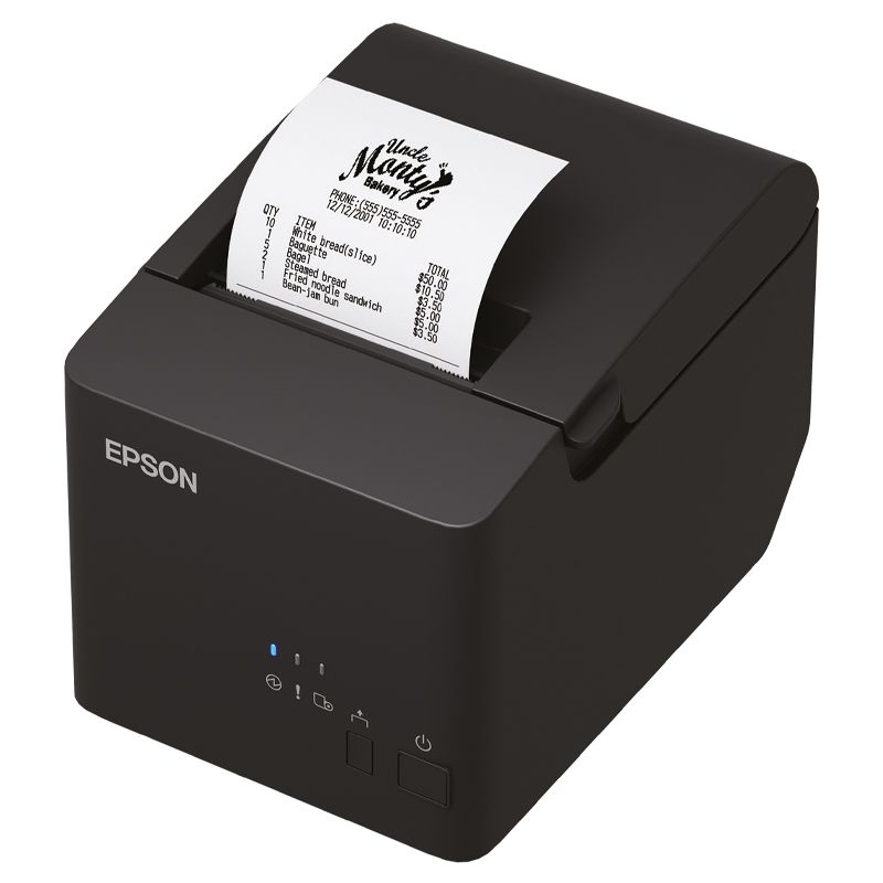 IMPRESORA TERMICA EPSON TM-T20IVL