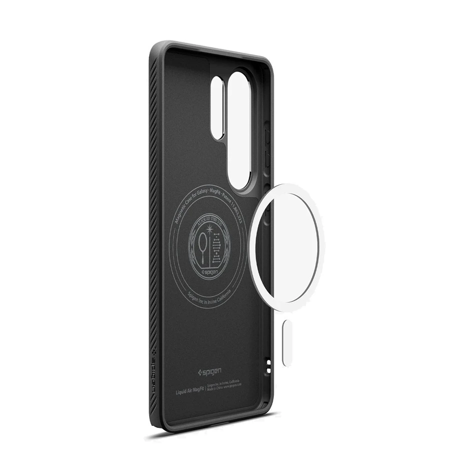 SPIGEN LIQUID AIR MAGFIT GALAXY S26 ULTRA