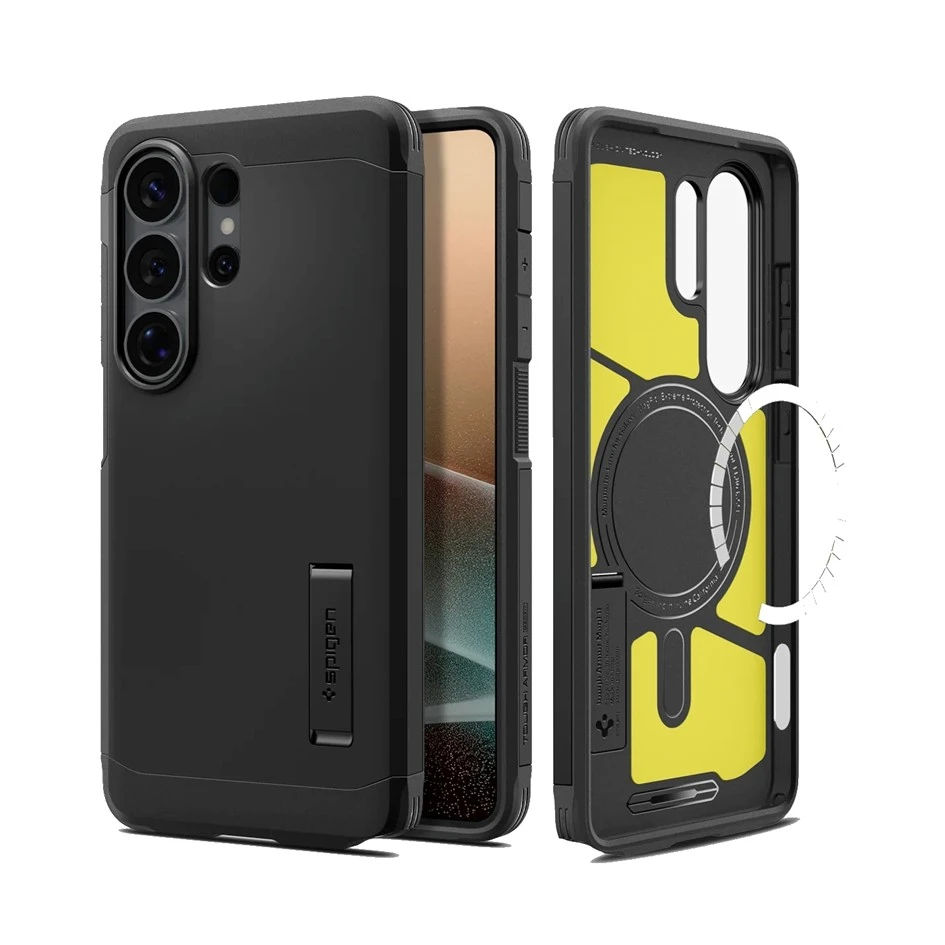 SPIGEN TOUGH ARMOR MAGFIT GALAXY S26 ULTRA