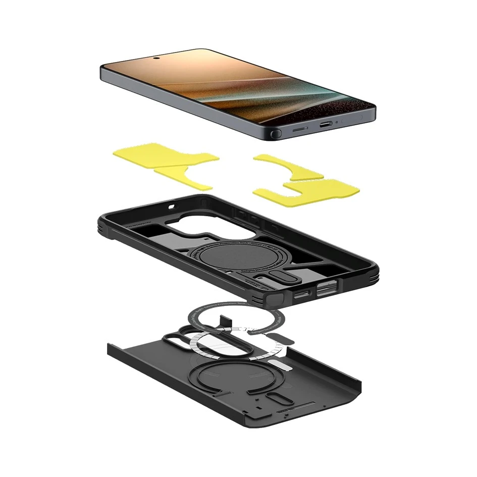 SPIGEN TOUGH ARMOR MAGFIT GALAXY S26 ULTRA