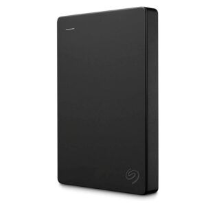 DISCO DURO EXTERNO PORTATIL SEAGATE STGX2000400, 2TB