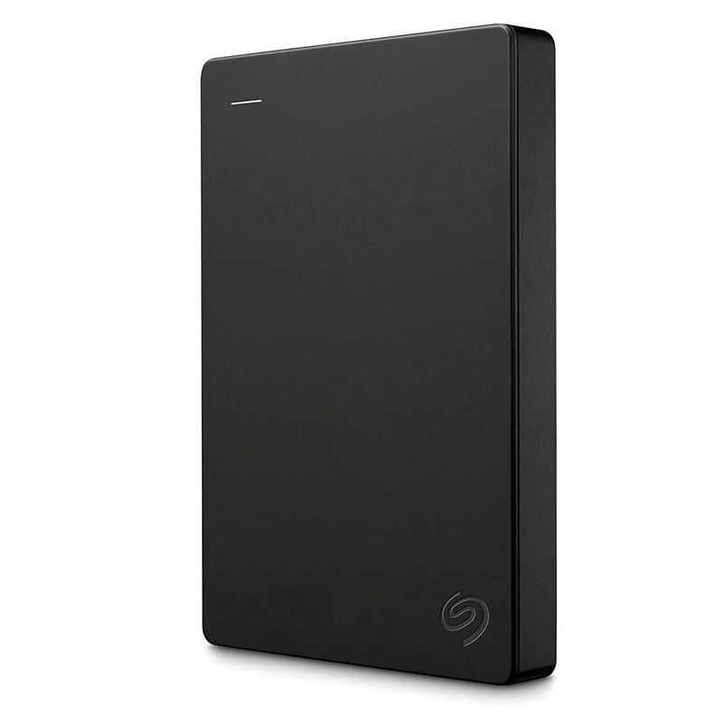 DISCO DURO EXTERNO PORTATIL SEAGATE STGX2000400, 2TB