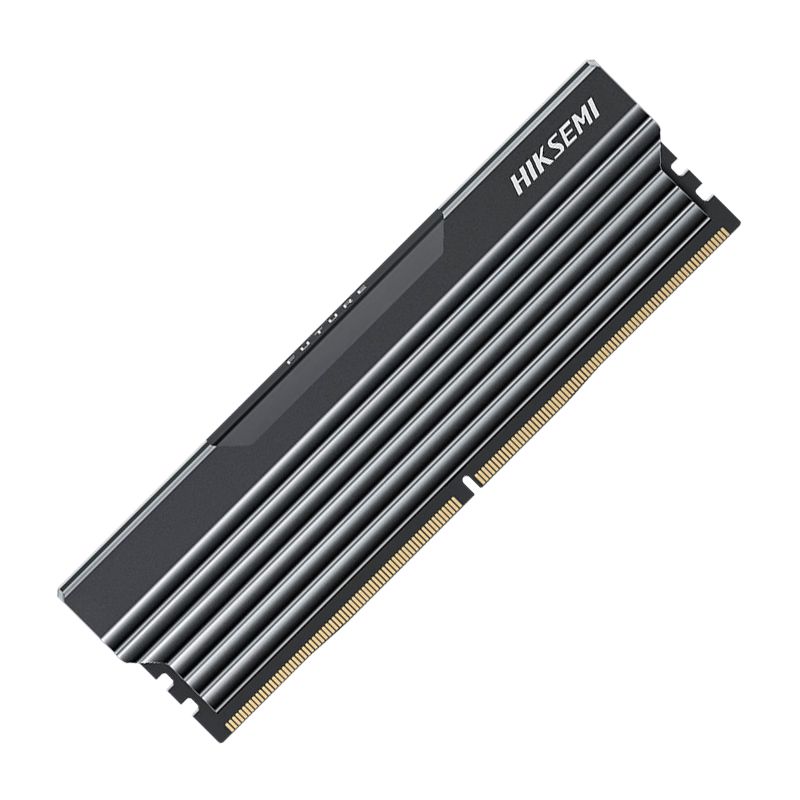MEMORIA UDIMM HIKSEMI FUTURE 16GB DDR5-4800 MHZ