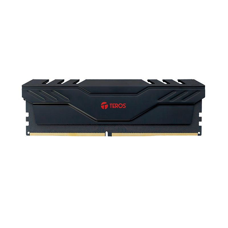MEMORIA RAM TEROS TITAN 16GB DDR4-3200MHZ, MEMORIA RAM TEROS TITAN 16GB DDR4-3200MHZ,