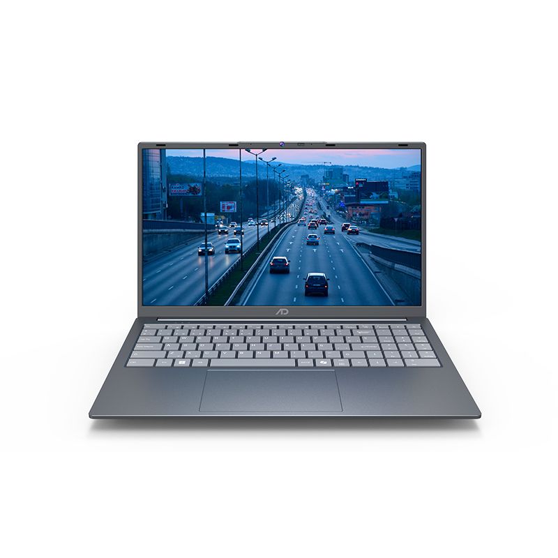 NOTEBOOK ADVANCE ADV-NV9857, 15.6 FHD IPS, CELERON N4500 1.1GHZ, 8GB