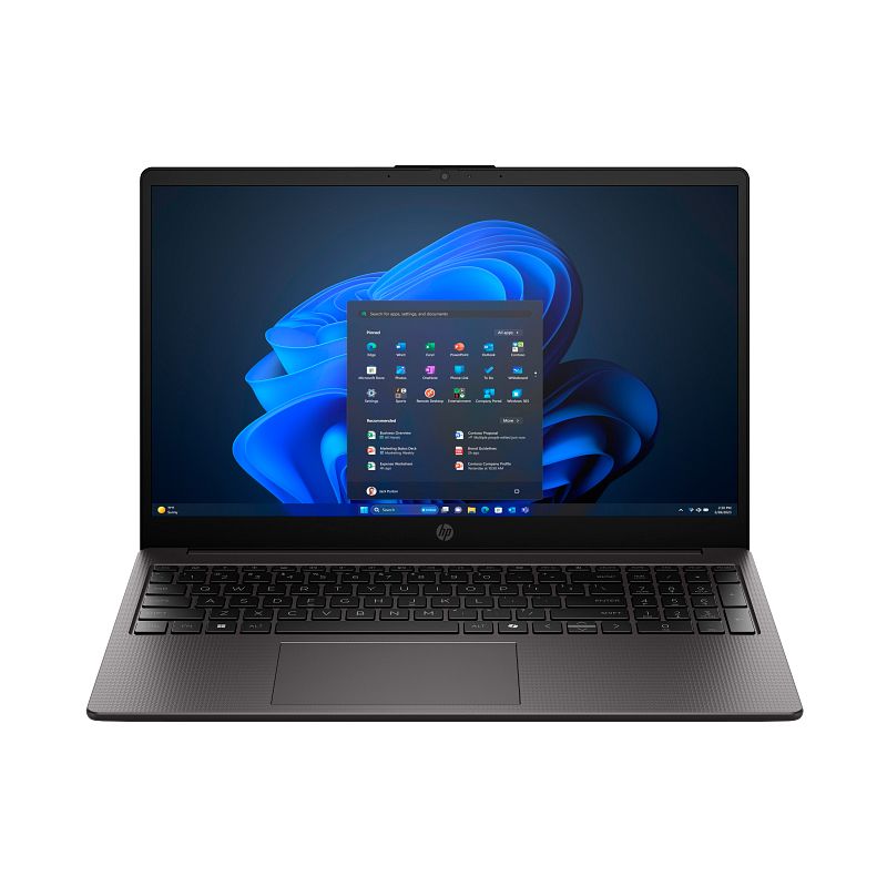 NOTEBOOK HP 250R G10, 15.6 LCD LED HD SVA, CORE 5-120U 1.4/5GHZ, 16GB