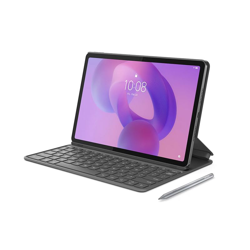 TABLET LENOVO TAB 11 2.5K (2560X1600)IPS/90HZ/TOUCH/8GB RAM/128GB ROM/5G/ANDROID 15 TABLET LENOVO TAB 11 2.5K (2560X1600)IPS/90HZ/TOUCH/8GB RAM/128GB ROM/5G/ANDROID 15