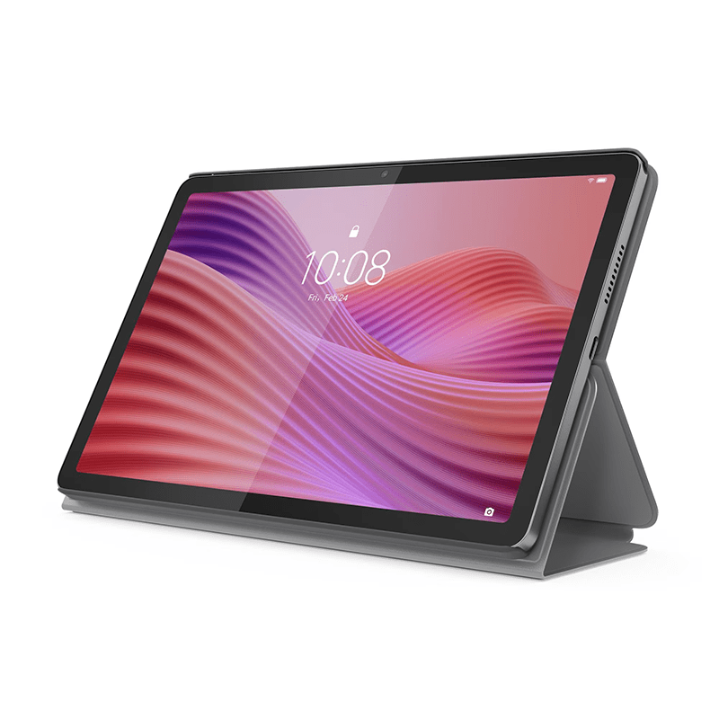 TABLET LENOVO IDEA 10.1” WUXGA (1920X1200) TFT LCD (IPS) /TOUCH/ANDROID 14 O SUPERIOR