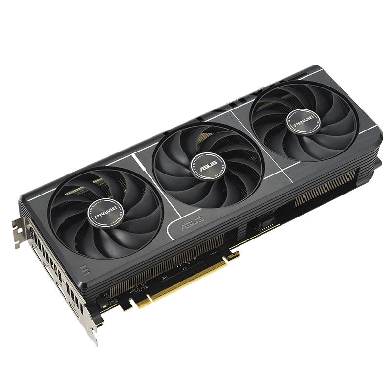 TARJETA DE VIDEO ASUS PRIME-RTX5070-O12G , 12 GB GDDR7