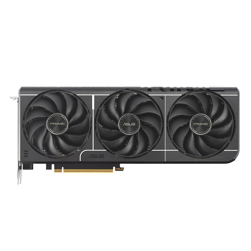 TARJETA DE VIDEO ASUS PRIME-RTX5060TI-O16G, 16GB GDDR7
