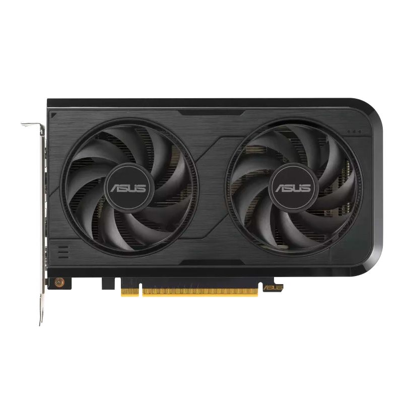 TARJETA DE VIDEO ASUS DUAL-RTX5050-O8G, GDDR6