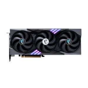 TARJETA DE VIDEO MSI GEFORCE RTX 5060 8G GAMING TRIO OC, 8 GB GDDR7
