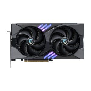 TARJETA DE VIDEO MSI GEFORCE RTX 5060 TI 8G GAMING OC, 8 GB GDDR7
