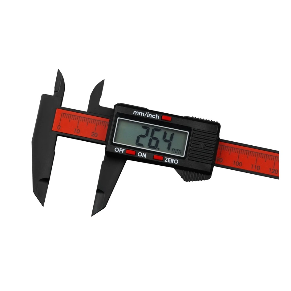 CALIBRADOR DIGITAL THERMAL GRIZZLY