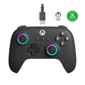 MANDO 8BITDO ULTIMATE C PARA XBOX USB