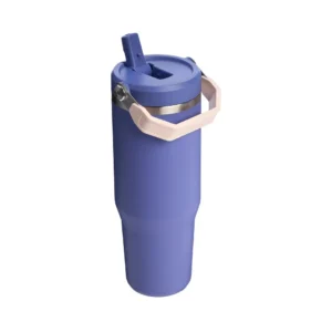 Botella Stanley IceFlow 2.0 Flip Straw Tumbler 30 OZ